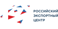 АО «Российский экспортный центр» (РЭЦ) logo
