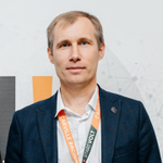 Романцов Андрей (Директор по маркетингу, Luzar)