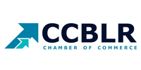 Belgian-Luxembourg Chamber of Commerce (BLCC & BLRB) logo