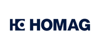 ХОМАГ Руссланд logo
