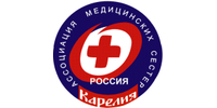 РАМС-Республика Карелия logo