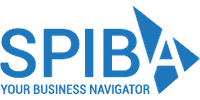 Saint Petersburg International Business Association (SPIBA) logo