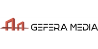 Гефера Медиа logo