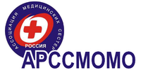 РАМС-Мурманская область logo