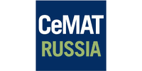 СеМАТ RUSSIA logo