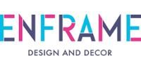 Enframe logo