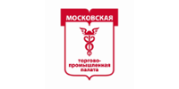 Московская торгово-промышленная палата logo
