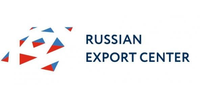 Russian Export Center JSC (REC) logo