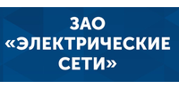 Международный форум «Электрические сети» logo