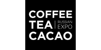 Coffee Tea Cacao Russian Expo logo