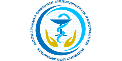 РАМС-Ульяновская область logo