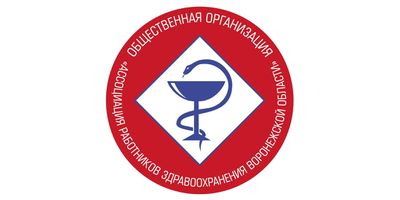 РАМС-Воронежская область logo