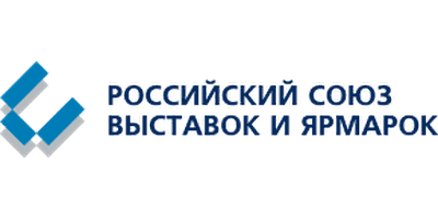 Российский союз выставок и ярмарок logo