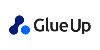 Glue Up Россия logo