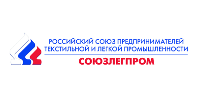СОЮЗЛЕГПРОМ logo