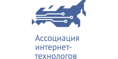 Ассоциация интернет-технологов logo