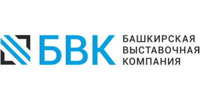 Башкирская выставочная компания logo