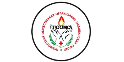 РАМС-Приморский край – ПООМС logo