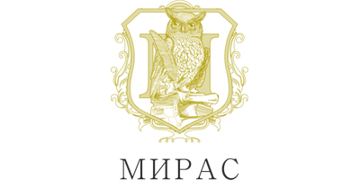 МИРАС logo