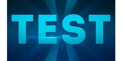 Тест 2 logo