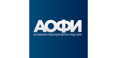 Ассоциация операторов фитнес-индустрии logo