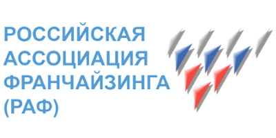 Российская Ассоциация Франчайзинга logo