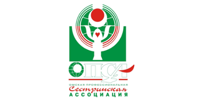 РАМС- Омская область logo