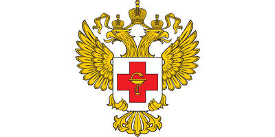 Минздрав России logo