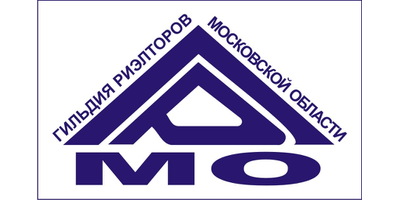 Гильдия риэлторов Московской области logo