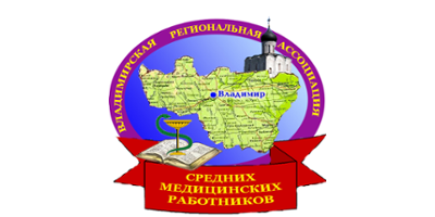 РАМС-Владимирская область logo