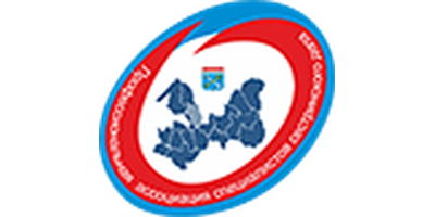 РАМС-Ленинградская область logo