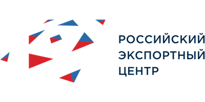 АО «Российский экспортный центр» (РЭЦ) logo