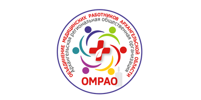 РАМС-Архангельская область logo