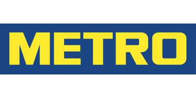 METRO Cash&Carry logo