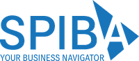Санкт-Петербургская Международная Бизнес-Ассоциация (СПИБА) logo