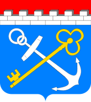 Комитет по здравоохранению Ленинградкой области logo