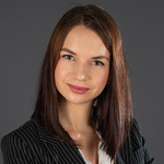 Maria Vinokurova (Senior Lawyer at Denuo)