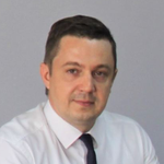 Gorlov Oleg (Trade Representative of the Russian Federation in Peru)