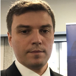 Nikita Ivantsov (Head of Export to Europe, America and MENA at Makfa JSC)