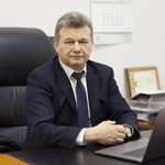Anatoliy Slyadnev (General Director SPC Technovotum)