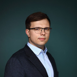 Victor Kaluzhskiy (Lawyer in the Intellectual Property Practice at Capital Legal Services)