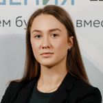 Alexandra Markina (Head of Labor and Migration Law Practice at SberSolutions)