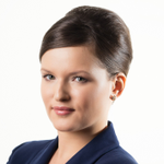 Elena Krestiantseva (Head of the Practice of Land Law, Real Estate and Construction at Pepeliaev Group)