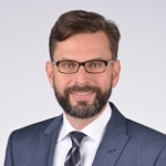 Марко Шпингер (Директор отдела глобальных рынков и IT Ассоциации немецкой выставочной индустрии (AUMA))
