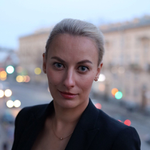 Daria Baranova (Deputy Head of PR Department at Communications agency 4D)