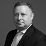 Artem Zhavoronkov (Partner, Attorney-at-Law at Nordic Star (ex-BORENIUS))