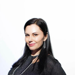 Anastasia Kontarovich (Commercial director of Sobaka.ru)
