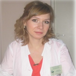 Чурбакова Ольга Юрьевна (психолог, ГБУЗ 