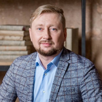 Andrey Kondratyukin (Director for Development of the Pyaterochka Retail (North-West) at X5 Group)