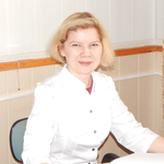 Нуржанова Зульфия Маликовна (заведующая отделением, врач по лечебной физкультуре, ГАУ АО АОСРЦ «Русь»)